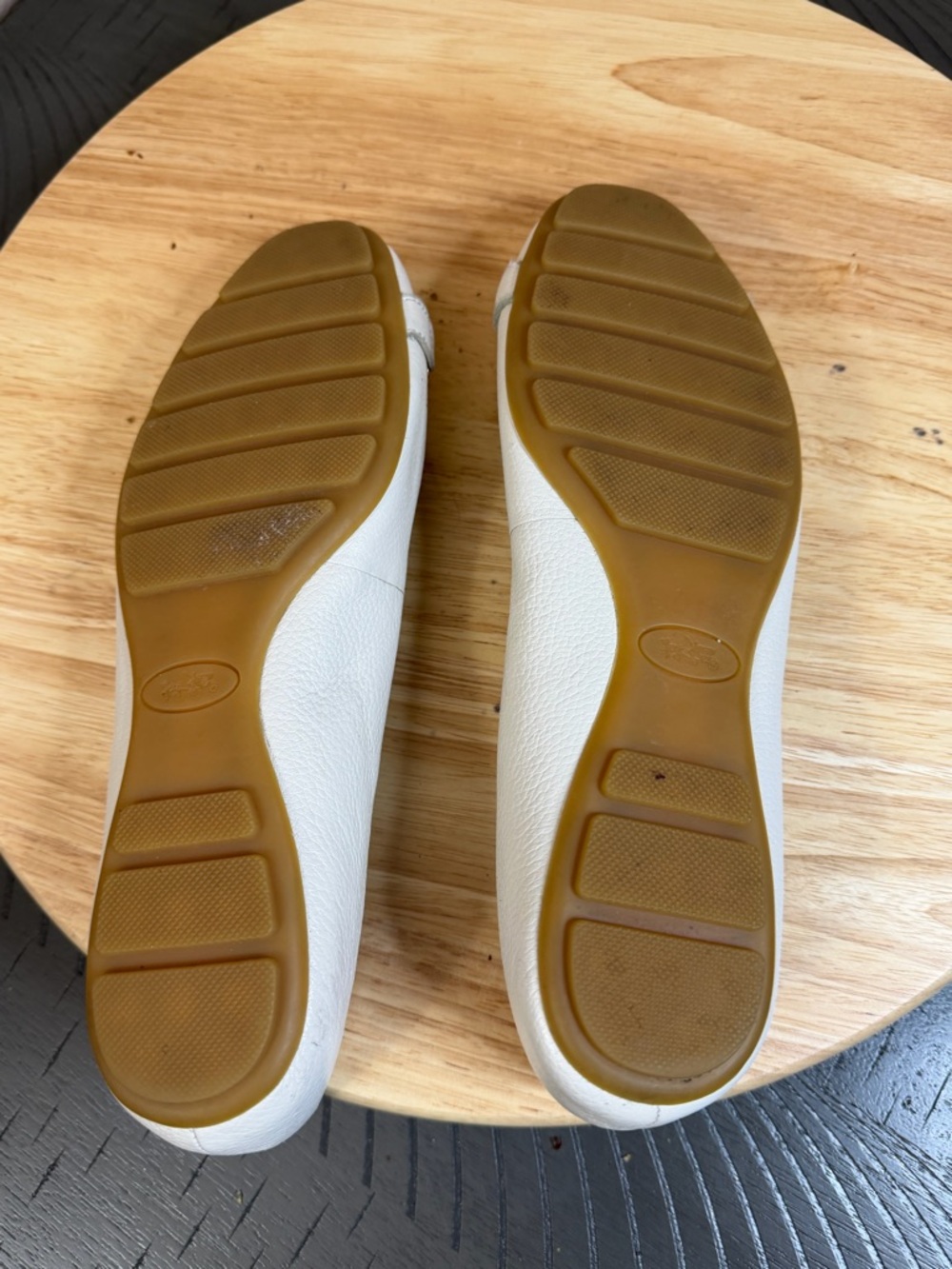 Coach women’s Bianca shoes - Picture 10 of 13